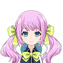定盛姫歌/ブリッツアングリフ
