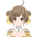 六角汐里/マジェスティナイツ(特殊単体)