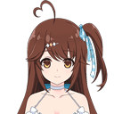 高須賀月詩/セレスティアルサマー