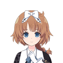 二川二水/セイクリッドロザリオ