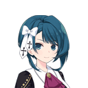 相澤一葉/セイクリッドロザリオ