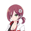 初鹿野瑤/華麗なるエージェントα
