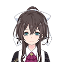 芹沢千香瑠/セイクリッドロザリオ