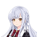 今叶星/セイクリッドロザリオ