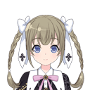来夢/セイクリッドロザリオ