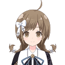 六角汐里/セイクリッドロザリオ