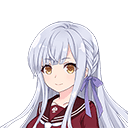 今叶星/神庭女子標準制服
