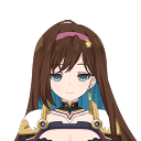 石塚藤乃/カレイドルルーディア