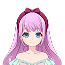定盛姫歌/おやすみスタイル