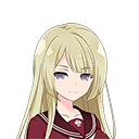 宮川高嶺/神庭女子標準制服