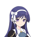 伊東閑/セイクリッドロザリオ