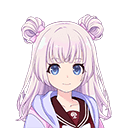 丹羽灯莉/神庭女子標準制服