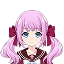 定盛姫歌/神庭女子標準制服