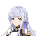 今叶星/カレイドルルーディア