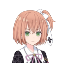 聖恋/セイクリッドロザリオ
