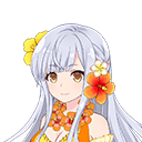 今叶星/りりふぇす!!フラワー