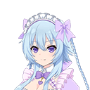 森辰姫/ショコラメイド