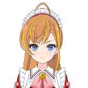 苅谷緋紅/ショコラメイド