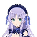 番匠谷依奈/スイートガナッシュメイド