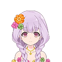 一柳結梨/リリリゾ!!サンシャイン