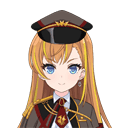 苅谷緋紅/黒紅の竜装