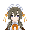 山梨日羽梨/スイートガナッシュメイド