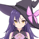 本間秋日/サプライズハロウィン