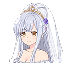 今叶星/ミラージュマリアージュ