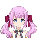 定盛姫歌/フラワーフレグランス
