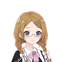 佳世/セイクリッドロザリオ