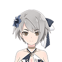川添美鈴/リリリゾ!!サンシャイン