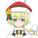 天野天葉/ジョイフルクロース