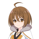 川村楪/ブリザードイェーガー
