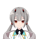藤田槿/ブリザードイェーガー