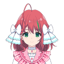 澁川智英/ミルキィレトロドール