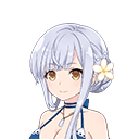 今叶星/シャイニーアクトレス