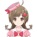 六角汐里/リリリゾ!!サンシャイン