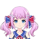 定盛姫歌/シャイニーアクトレス