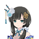 王雨嘉/千紫万紅の宴