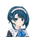 相澤一葉/メイドホワイトデー