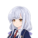 今叶星/ブルーミングノネット