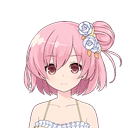 一柳梨璃/リリサマ!!シャイン