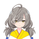 佐々木藍/春詠の衣