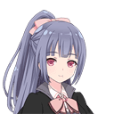 幸恵/私立ルドビコ女学院制服