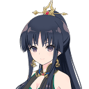 白井夢結/英傑華衣