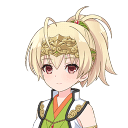 安藤鶴紗/英傑華衣
