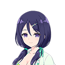 渡邉茜/パッションサマー