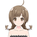 六角汐里/ラグーンスプラッシュ