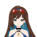 石塚藤乃/シャイニーアクトレス