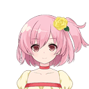 一柳梨璃/ハピネスブーケα